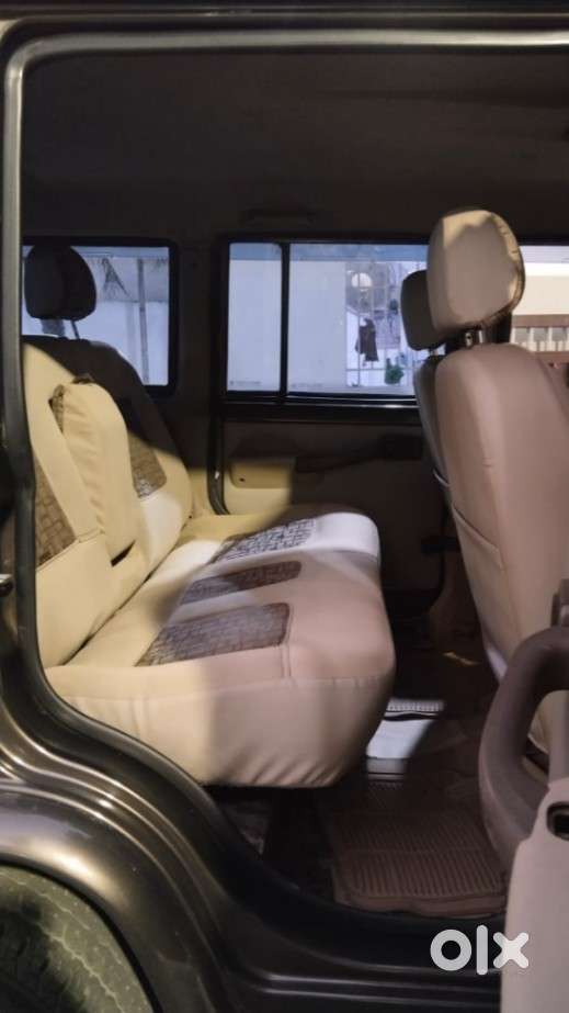 Mahindra Bolero Zlx Bsiii, 2014, Diesel