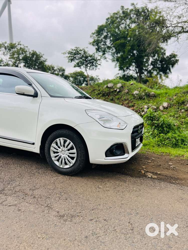 Swift Dzire Hybrid 2024