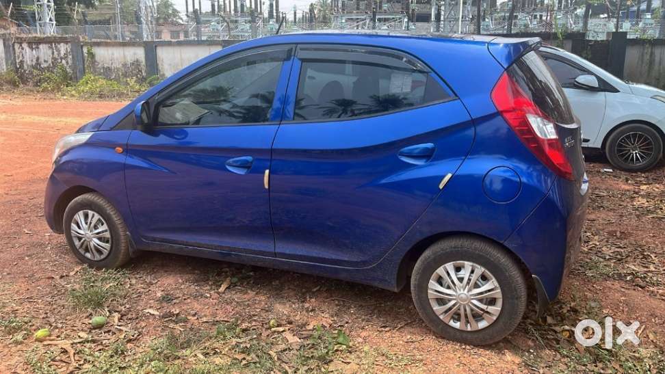 Hyundai Eon Era, 2014, Petrol