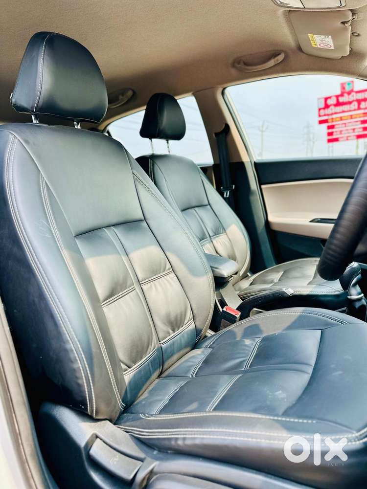 Hyundai Elite I20 Sportz 1.2, 2018, Diesel