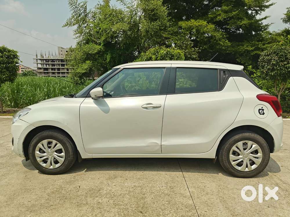 Maruti Suzuki Swift, 2018, Diesel