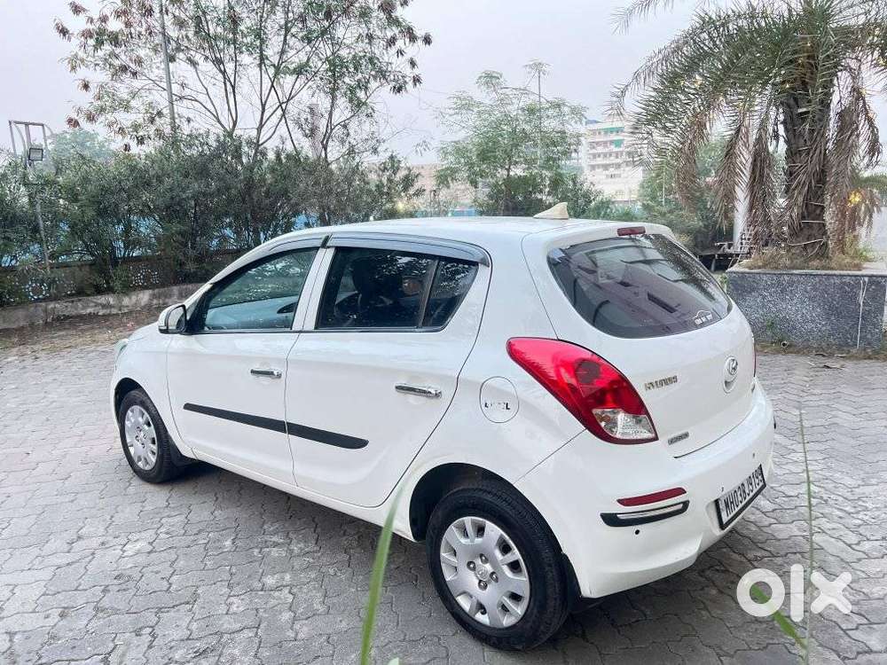 Hyundai I20 Sportz Plus Diesel, 2014, Diesel