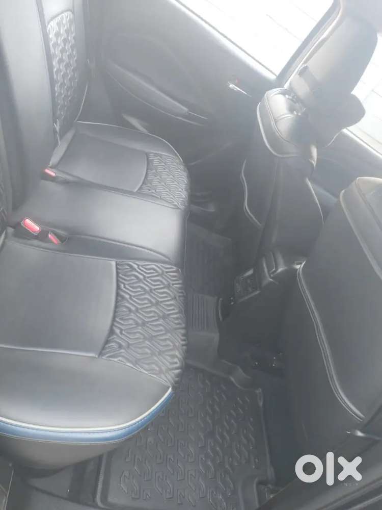 Maruti Suzuki Baleno 2024 Petrol 9000 Km Driven