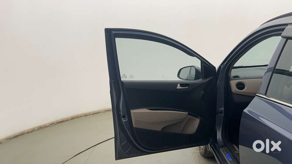 Hyundai Grand I10 1.2 Kappa Asta, 2014, Petrol