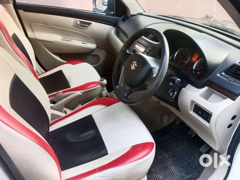 Maruti Suzuki Swift Vdi (o), 2014, Diesel