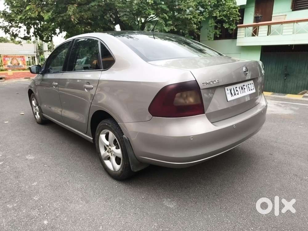 Skoda New Superb Iv (phev), 2014, Diesel