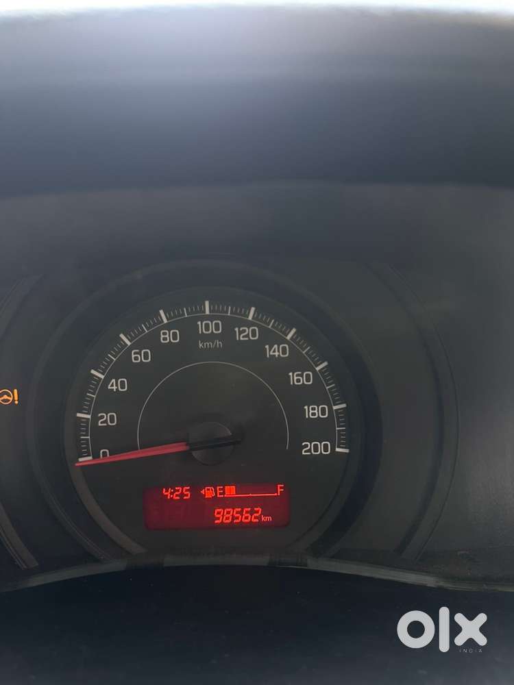 Maruti Suzuki Swift Petrol Manual 2019