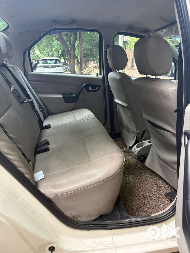 Mahindra E Verito Electric