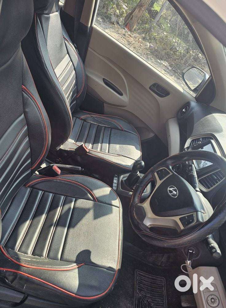 Hyundai Santro Sportz Cng, 2022, Cng & Hybrids