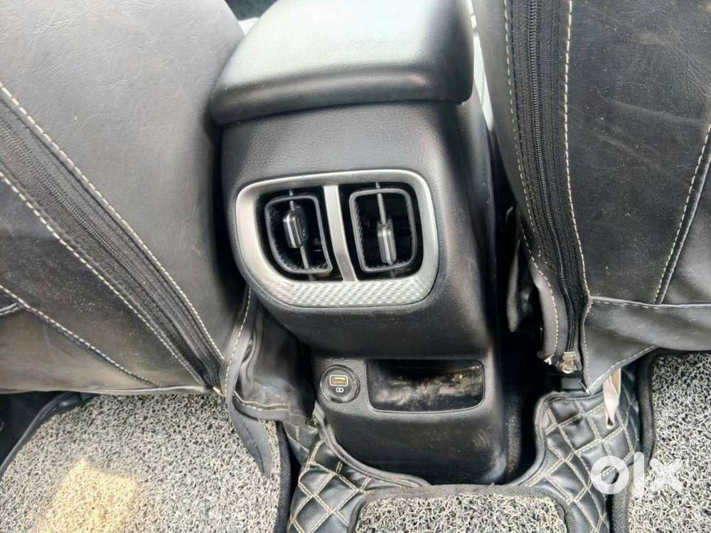 Kia Sonet Htx Plus At D, 2023, Diesel