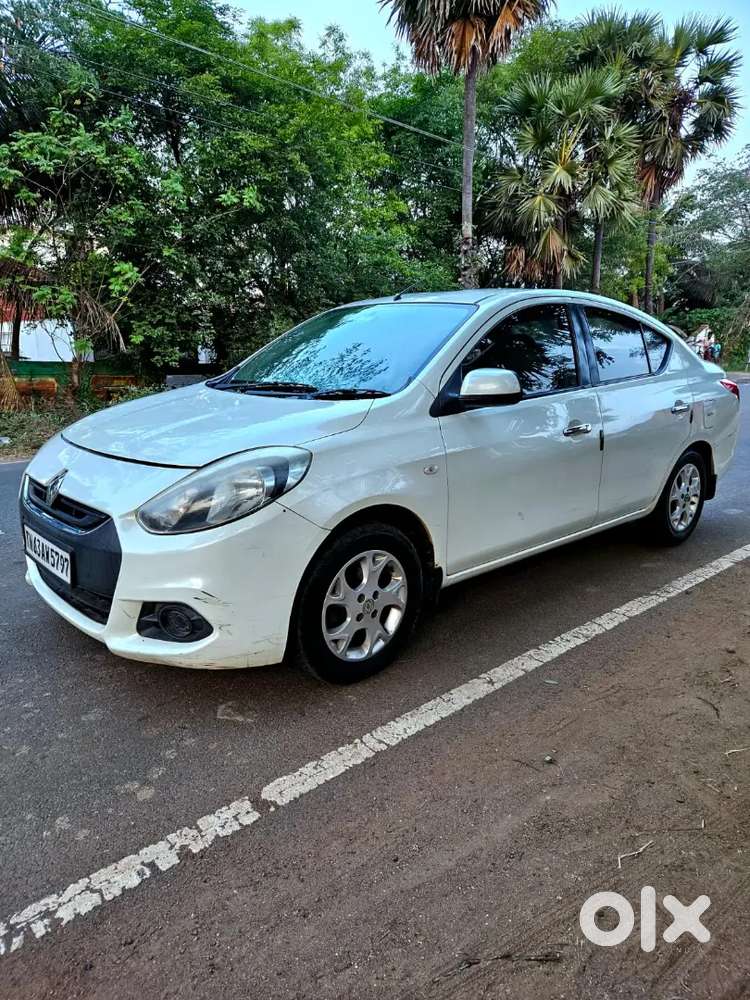 Renault Scala Diesel 2013