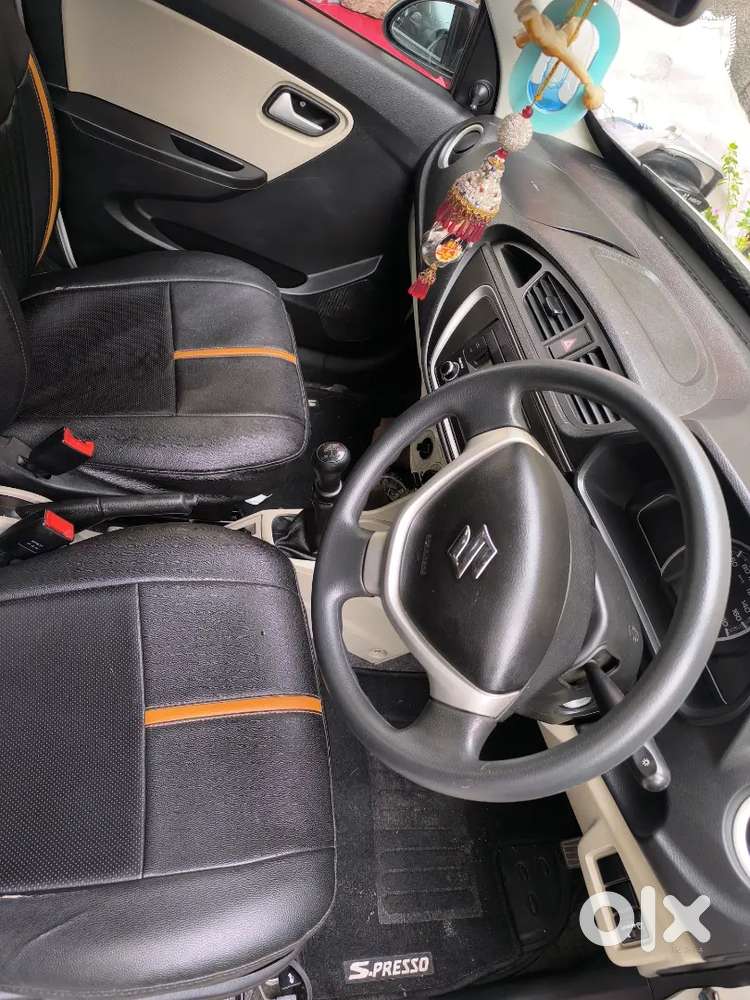 Maruti Suzuki 800 2021