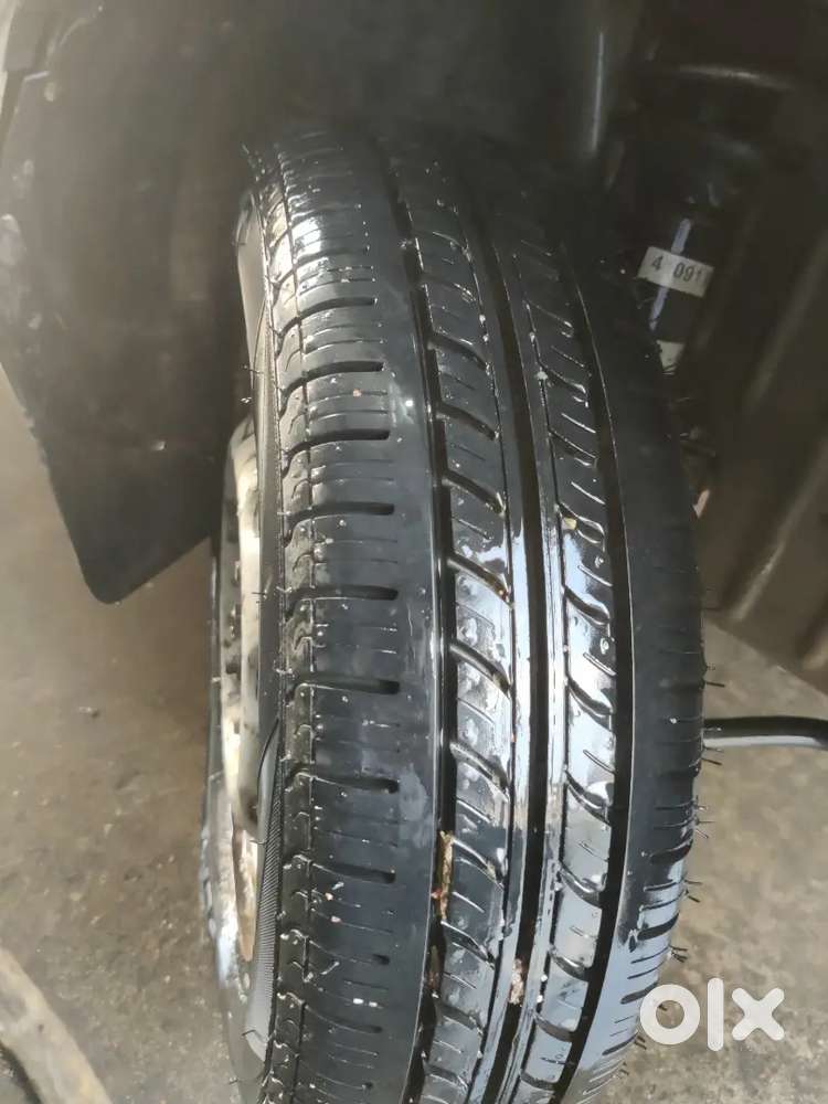 !!immediate Sale!! Maruti 800 Up32  61k Km  New Tyres  Valid Till 2026