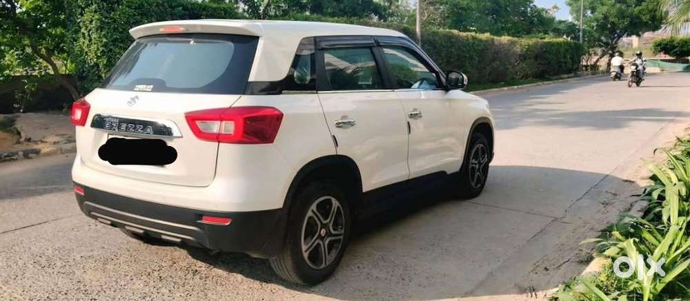 Maruti Suzuki Manual 2021