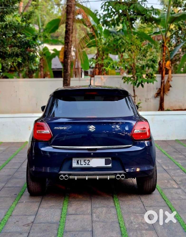 Maruti Suzuki Swift 2021 Petrol Good Condition