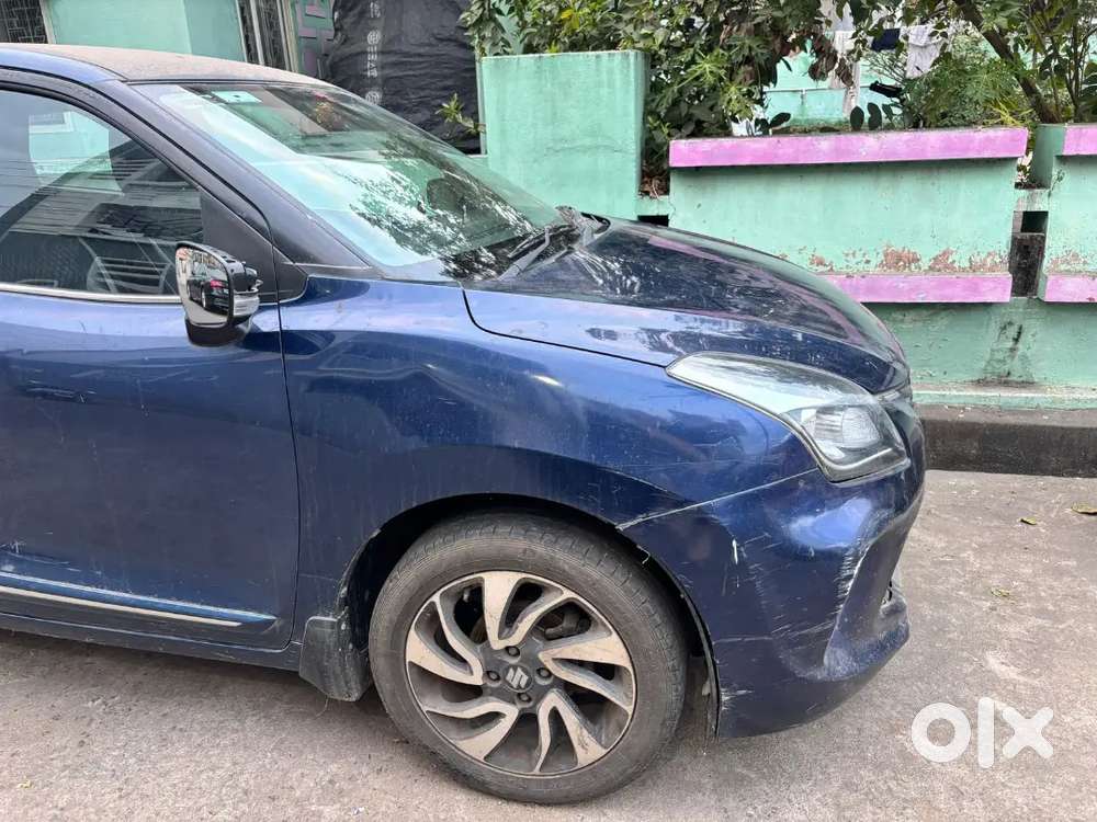 Maruti Baleno 2020 Car