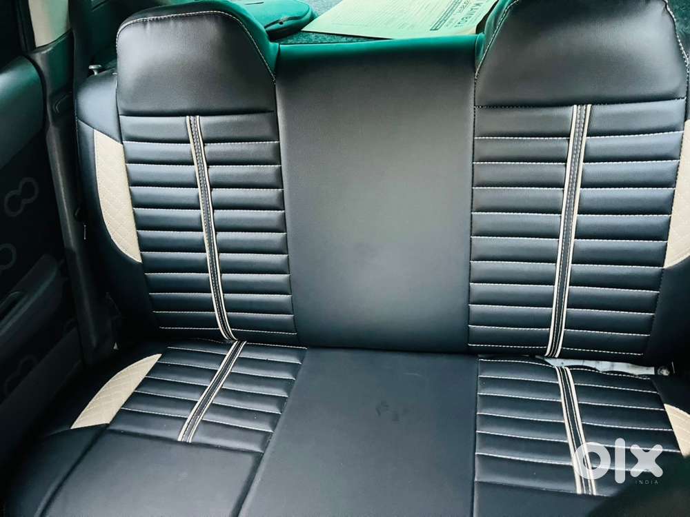 Ist Owner, New Seat Cover , Centre Look, New Music System . Service N