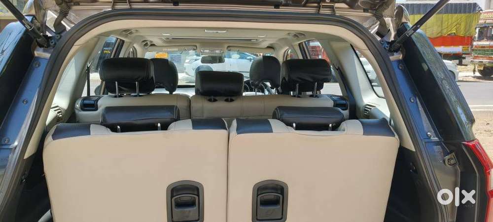 Mahindra Xuv500 W9 1.99, 2018, Diesel