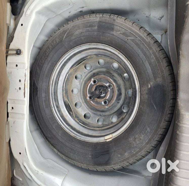 Hyundai I10 Magna O, 2016, Petrol