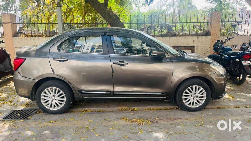 Dzire Well Maintain Original Driven