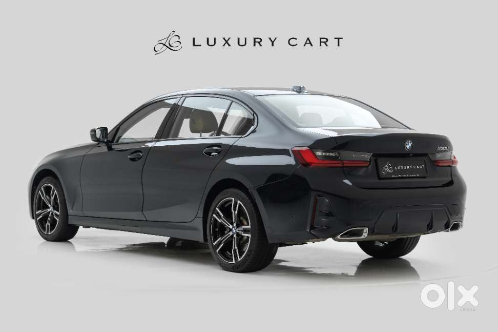 Bmw 3 Series Gran Limousine 330li M Sport, 2023, Petrol