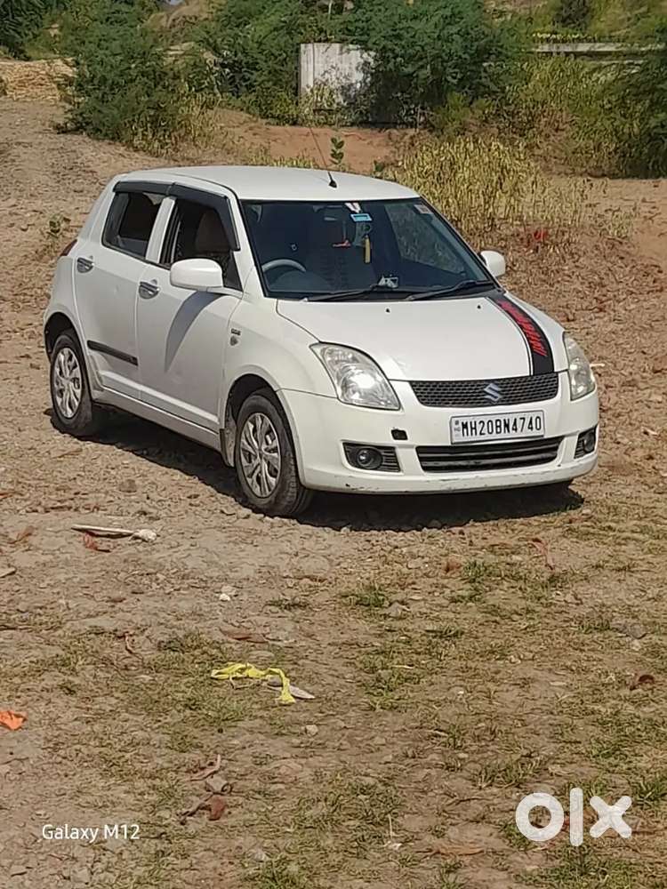 Maruti Suzuki Swift 2010 Diesel Manual Car