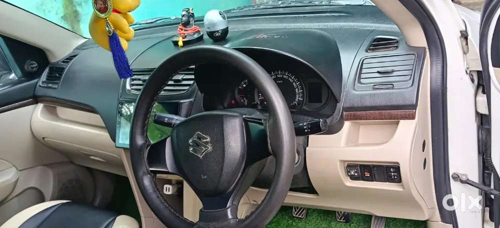 Maruti Suzuki Dzire Lxi 2017