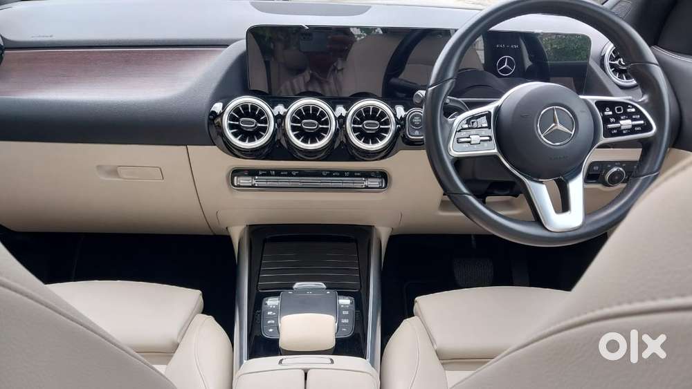 Mercedes-benz Gla 220d, 2023, Diesel