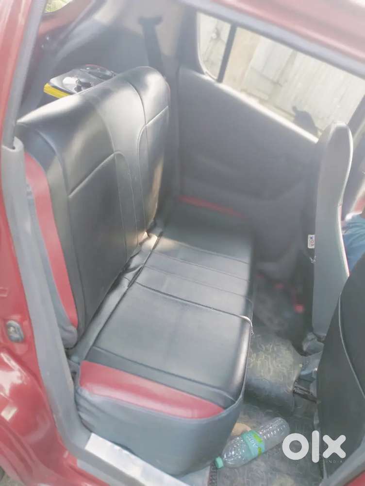 Maruti Suzuki 800 2013