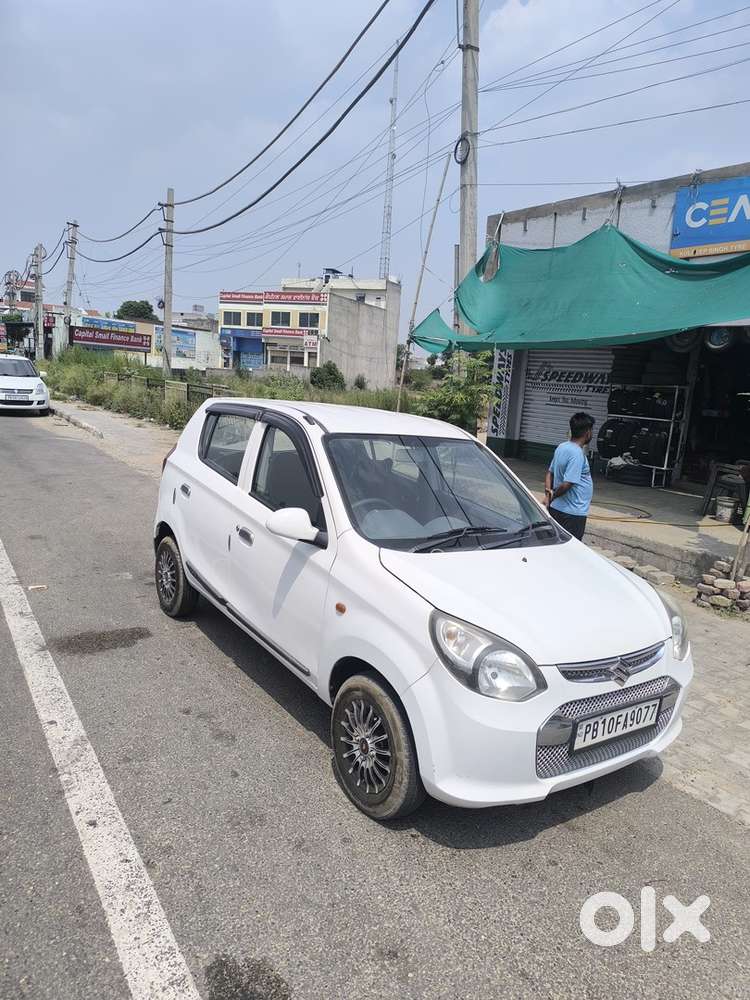 Maruti Suzuki Alto 800 2014 Petrol Good Condition