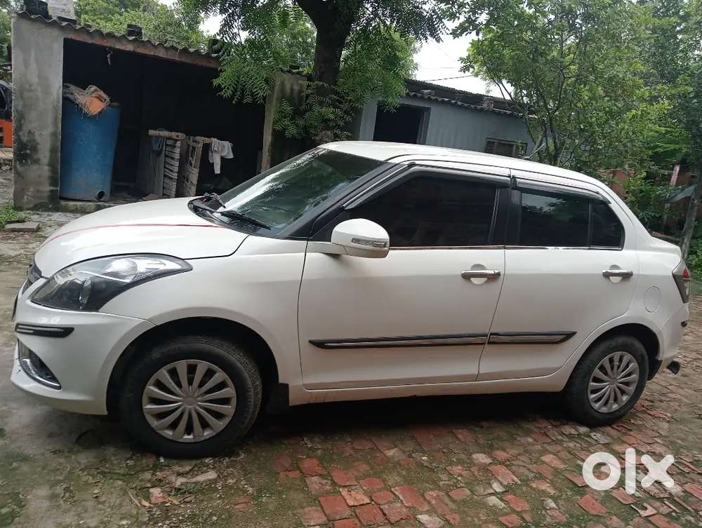 2018 Maruti Suzuki Dzire Tour Diesel