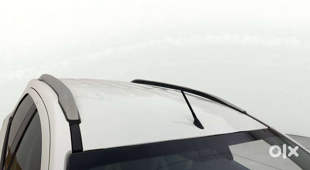 Ford Ecosport 1.5 Tdci Titanium, 2016, Diesel