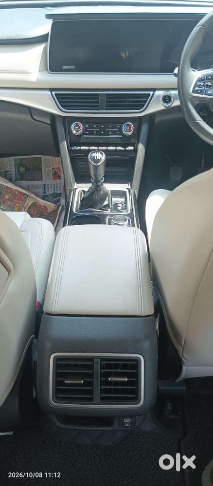 Mahindra Xuv700 2.0 Ax 7 Petrol At Luxury Pack Str, 2024, Diesel