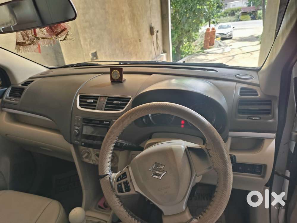 Maruti Suzuki Ertiga Vdi, 2016