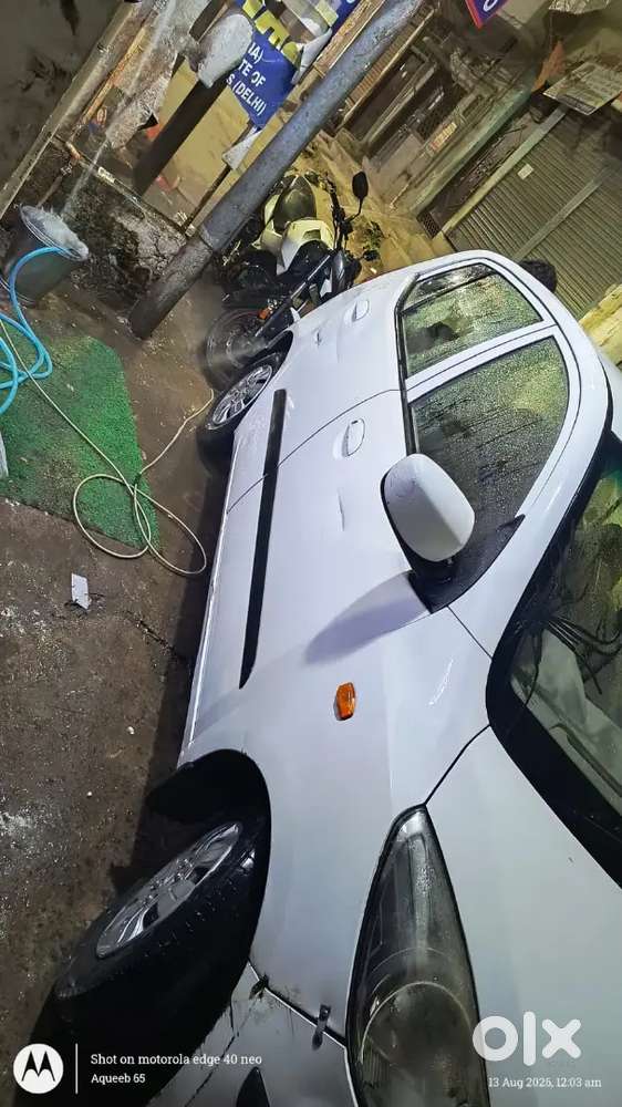 Hyundai I10 Magna 2008 Petrol
