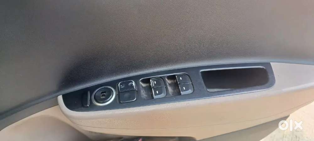 Hyundai Grand I10 Sportz 2015 Diesel Manual