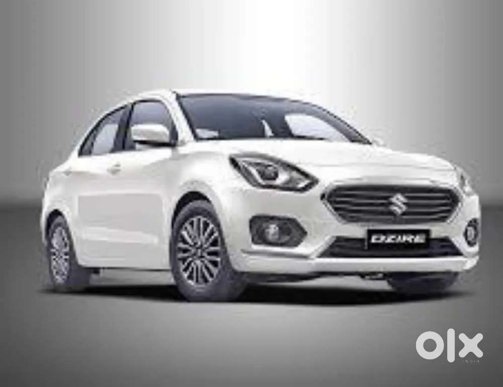Maruti Suzuki Dzire 2021