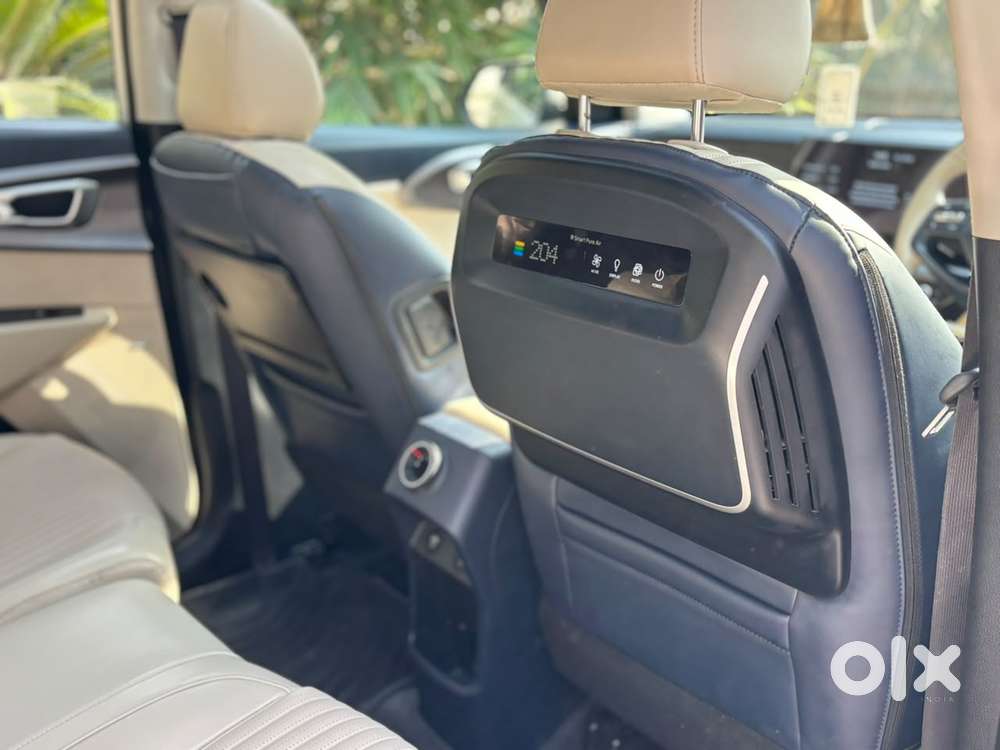 Kia Carens Clavis G1.5 Turbo Dct Htx Plus 7-seater, 2025, Petrol