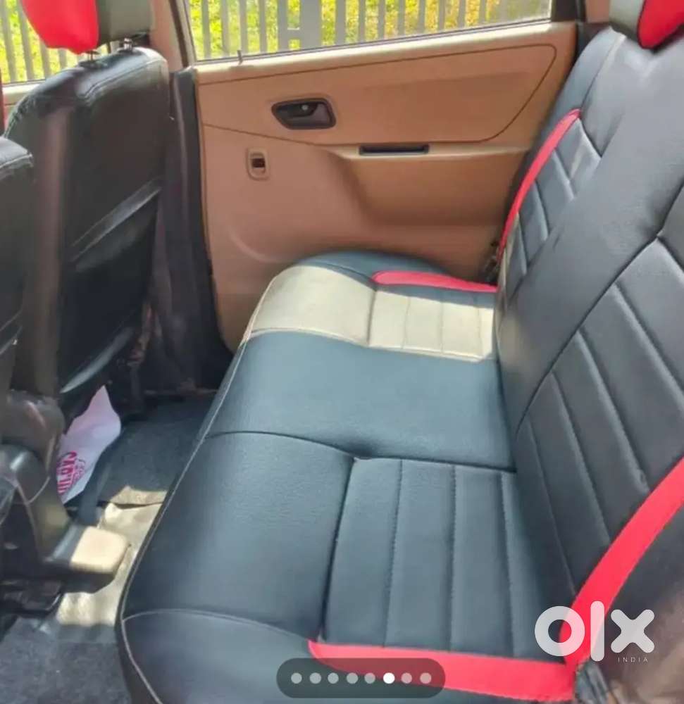 Maruti Suzuki Estilo 2008 Petrol 96000 Km Driven