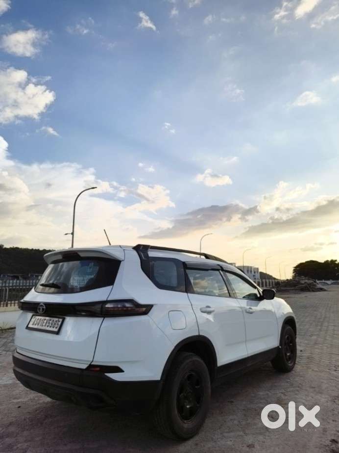 Tata Safari 2.0 Kryotec Xm, 2021, Diesel