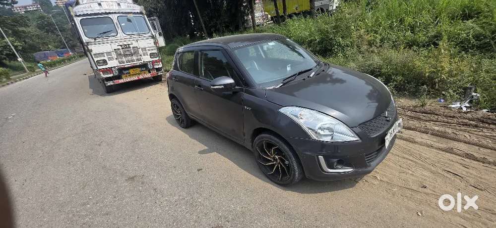 Swift Zxi Petrol 2016 | 57,500 Km | 17 Alloys | Well Maintained