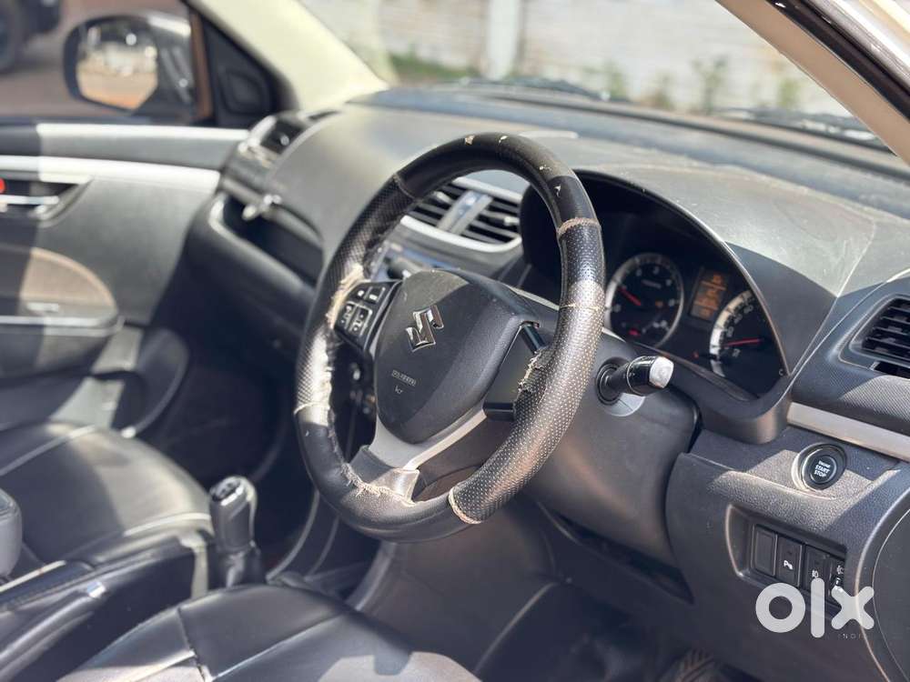 Maruti Suzuki Swift Ddis Zdi, 2017, Diesel