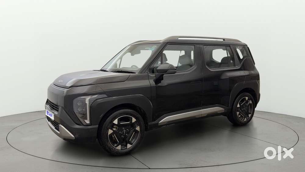 Kia Syros Htx Plus Turbo Dct, 2025, Petrol