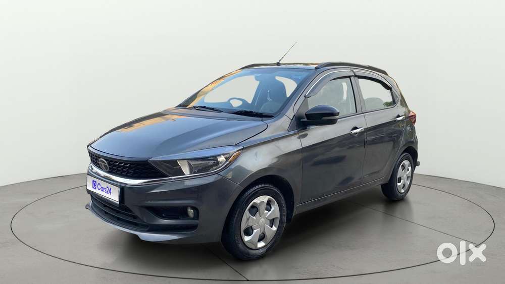 Tata Tiago Xm, 2024, Petrol