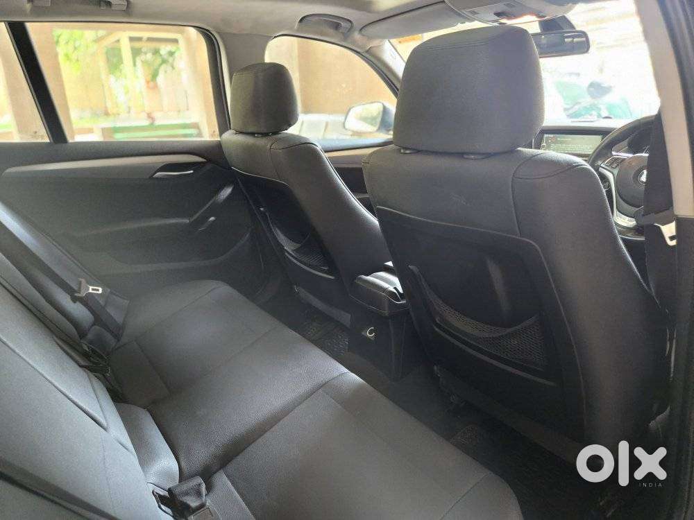 Bmw X1 2012-2015 Sdrive20d, 2015, Diesel