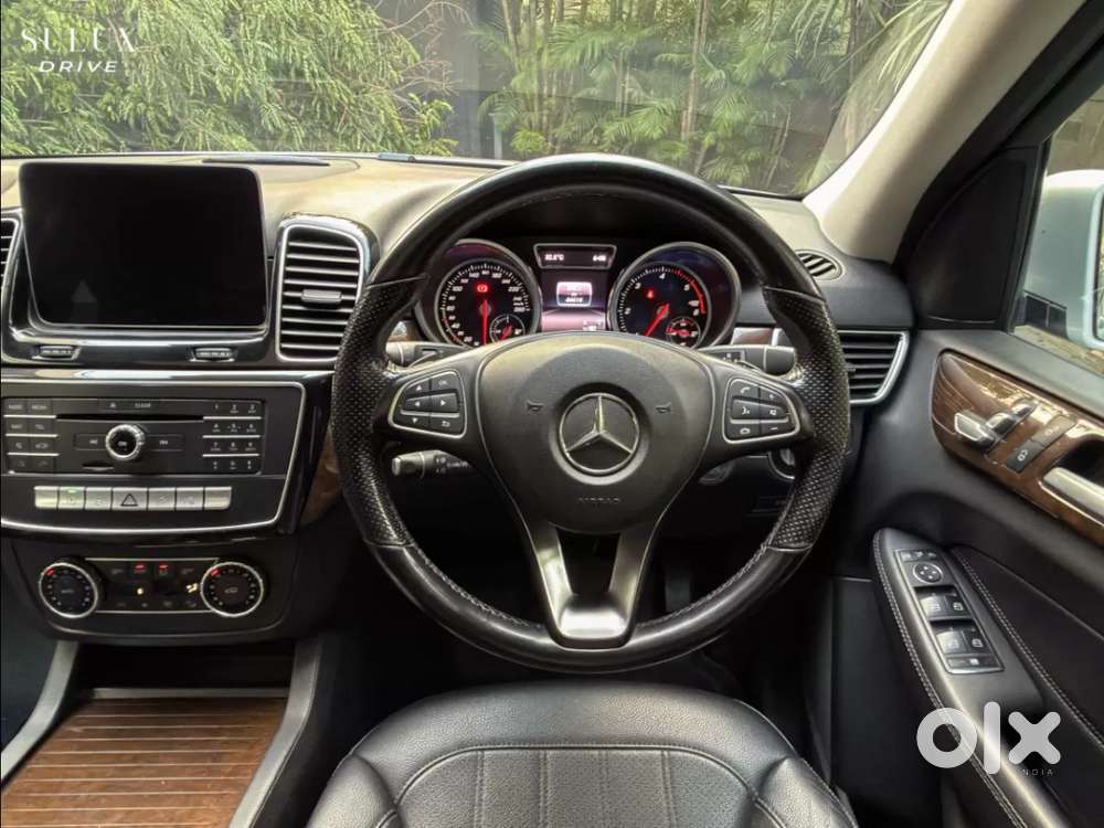 Mercedes-benz Gle Class 250d, 2019, Diesel