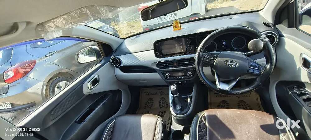 Hyundai Grand I10 Nios 2023 Sportz
