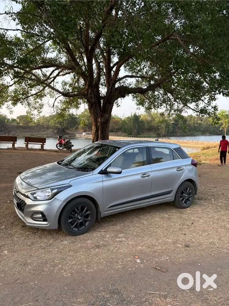 I20 Sports
