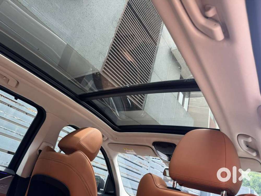 Bmw X3 Xdrive 20d Luxury Line, 2023, Diesel