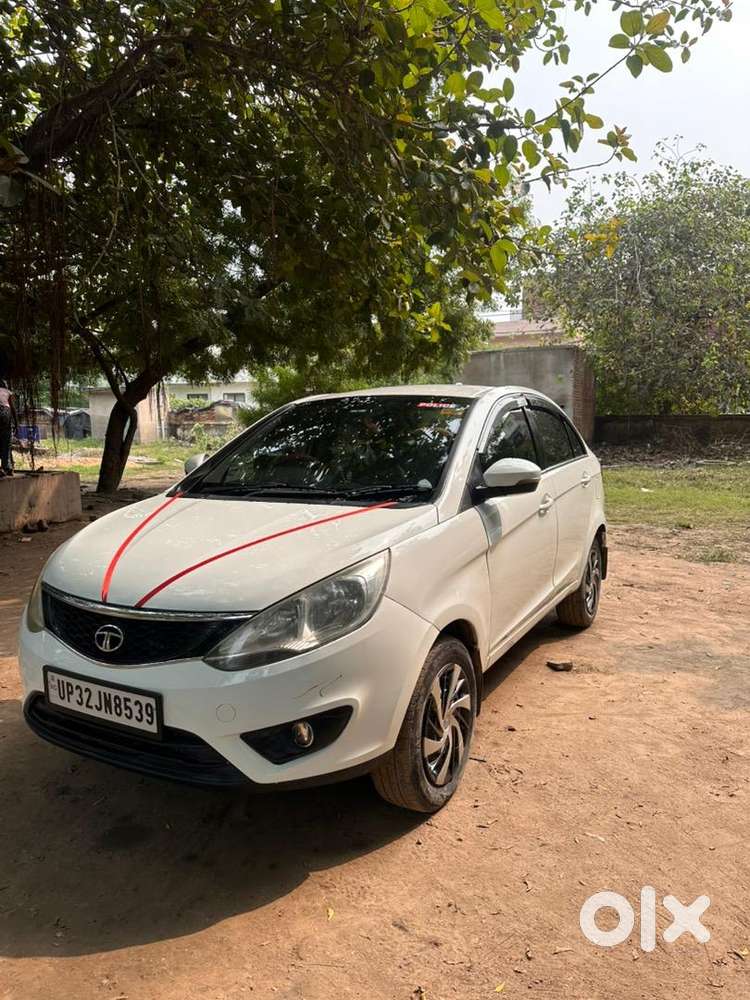 Tata Zest 2018 Diesel 90000 Km Driven